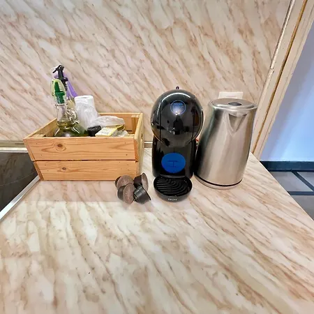 Apartment 'sea South' Apartment, Super Central, Vintage Style, 1bdr *