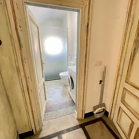 'sea South' Apartment, Super Central, Vintage Style, 1bdr * Burgas