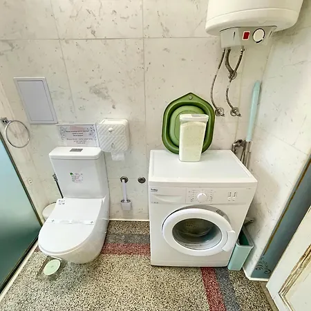 'sea South' Apartment, Super Central, Vintage Style, 1bdr * Burgas