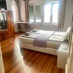 דירה 'sea South' Apartment, Super Central, Vintage Style, 1bdr