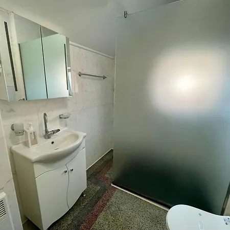 'sea South' Apartment, Super Central, Vintage Style, 1bdr شقة *