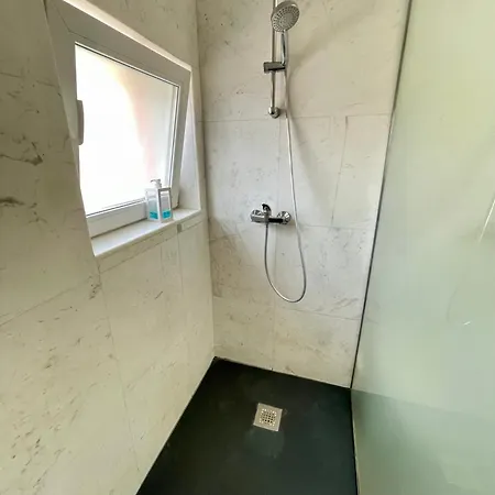 شقة 'sea South' Apartment, Super Central, Vintage Style, 1bdr بورغاس