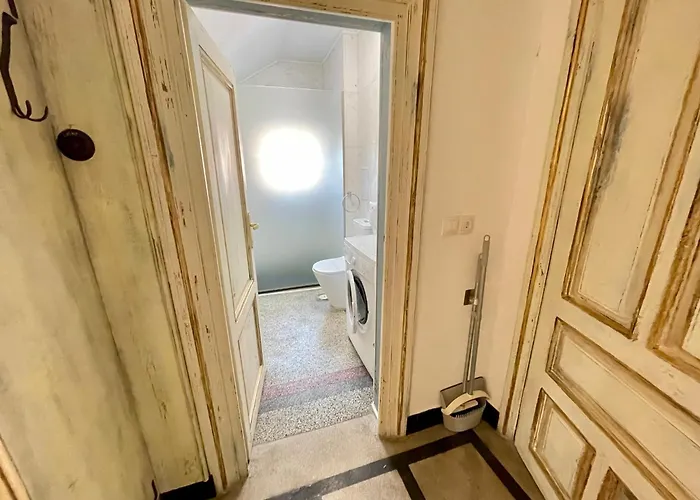 'Sea South' Apartment, Super Central, Vintage Style, 1Bdr * Burgas City