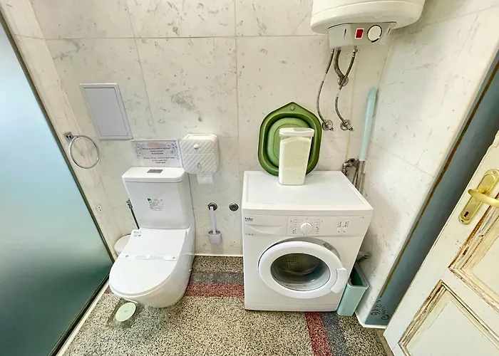 'Sea South' Apartment, Super Central, Vintage Style, 1Bdr * Burgas City